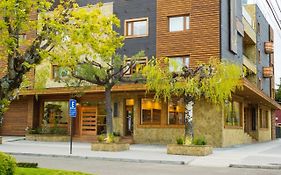 Hotel Pucón Indómito